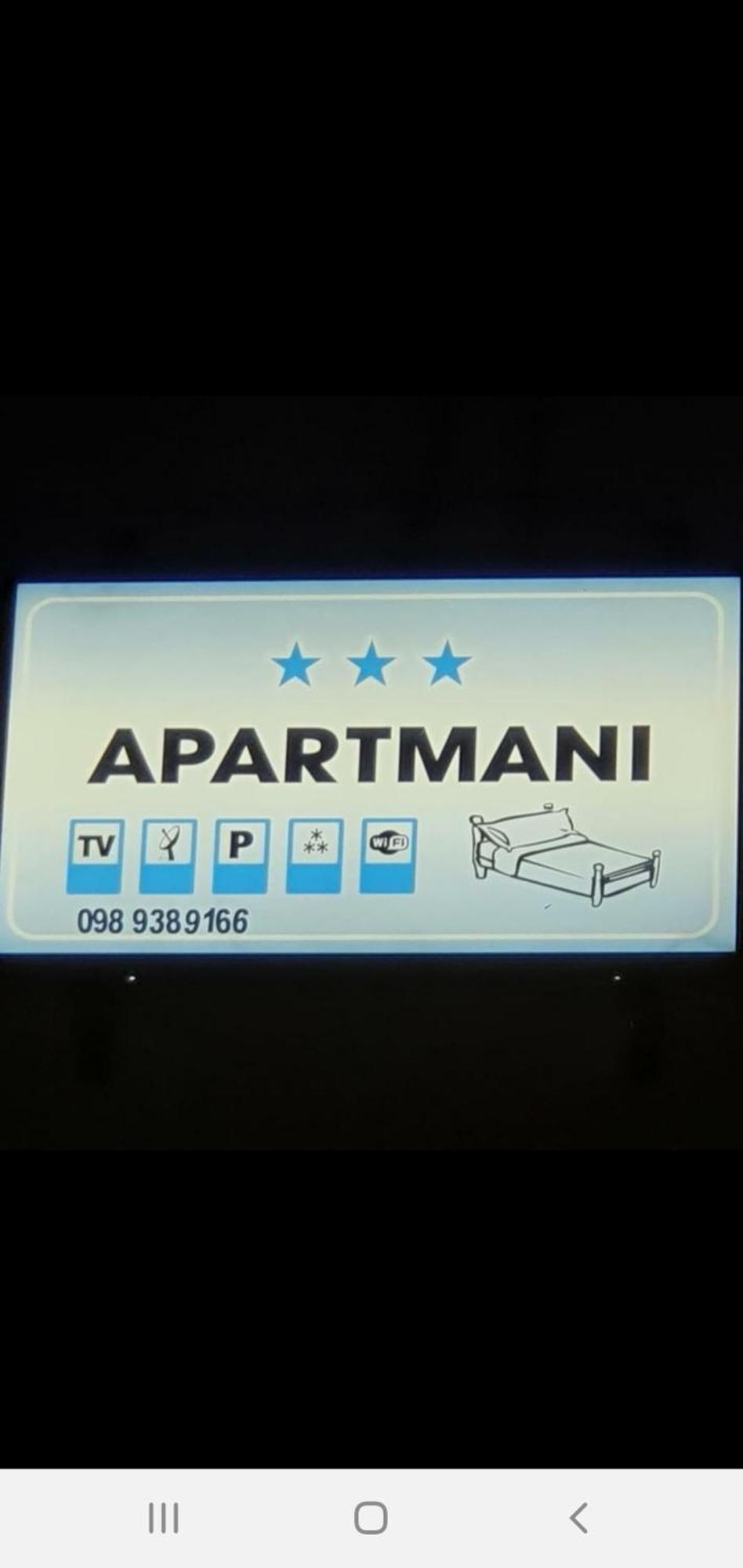 Jeli Apartments Starigrad Paklenica Phòng bức ảnh