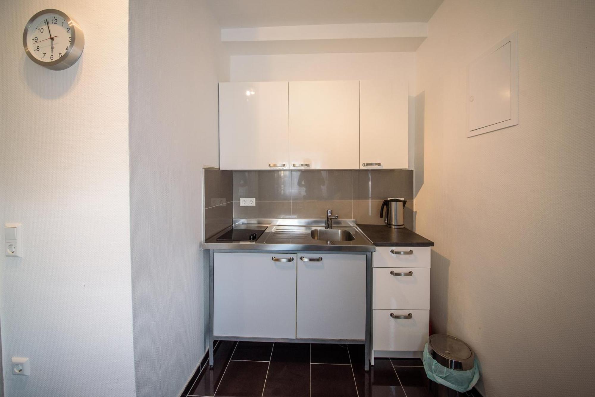 Jeli Apartments Starigrad Paklenica Phòng bức ảnh