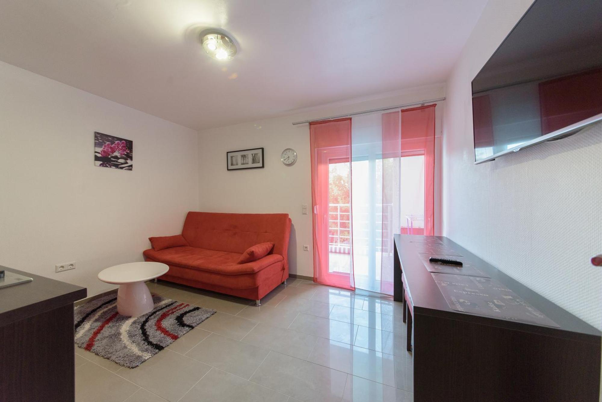 Jeli Apartments Starigrad Paklenica Phòng bức ảnh