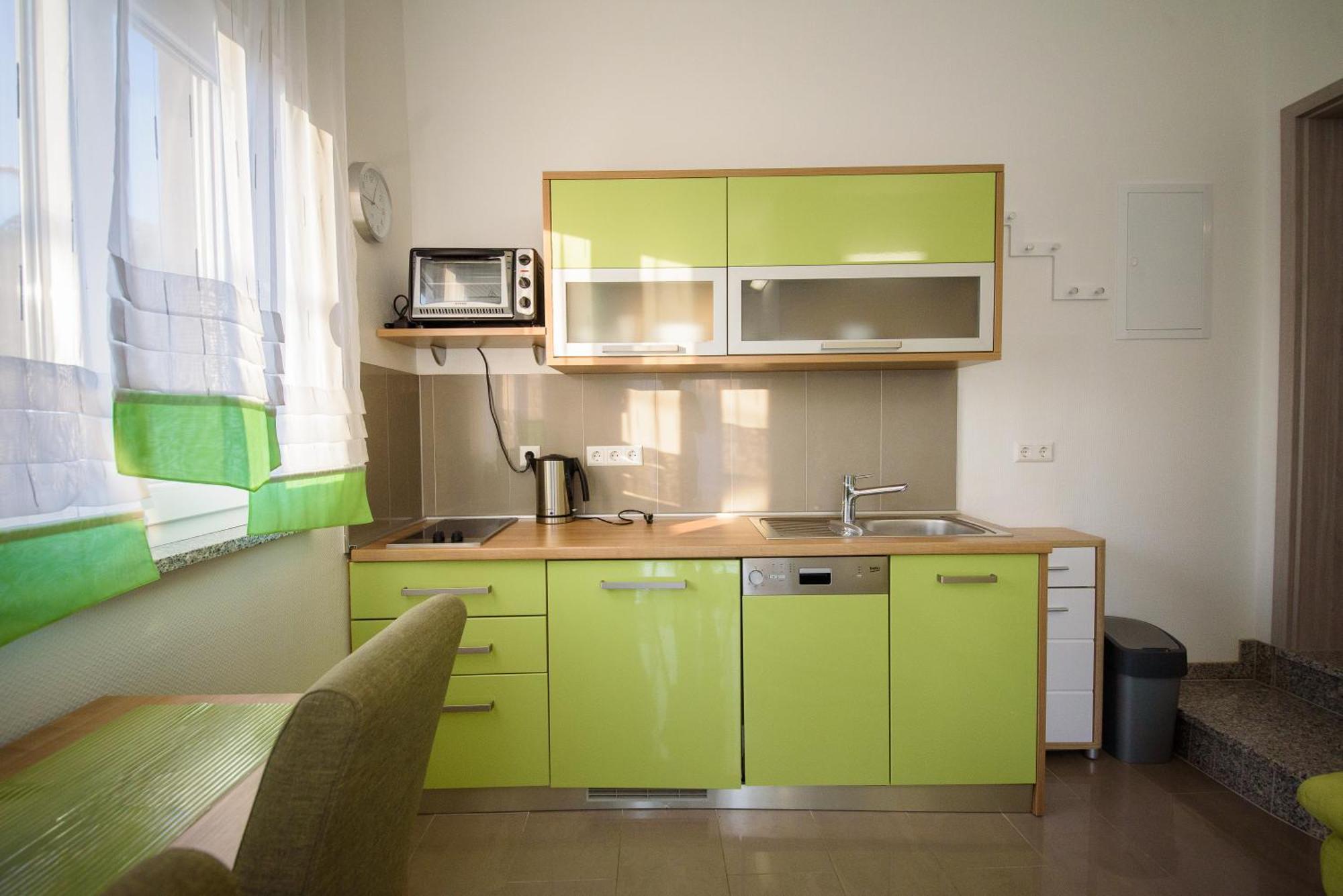 Jeli Apartments Starigrad Paklenica Phòng bức ảnh
