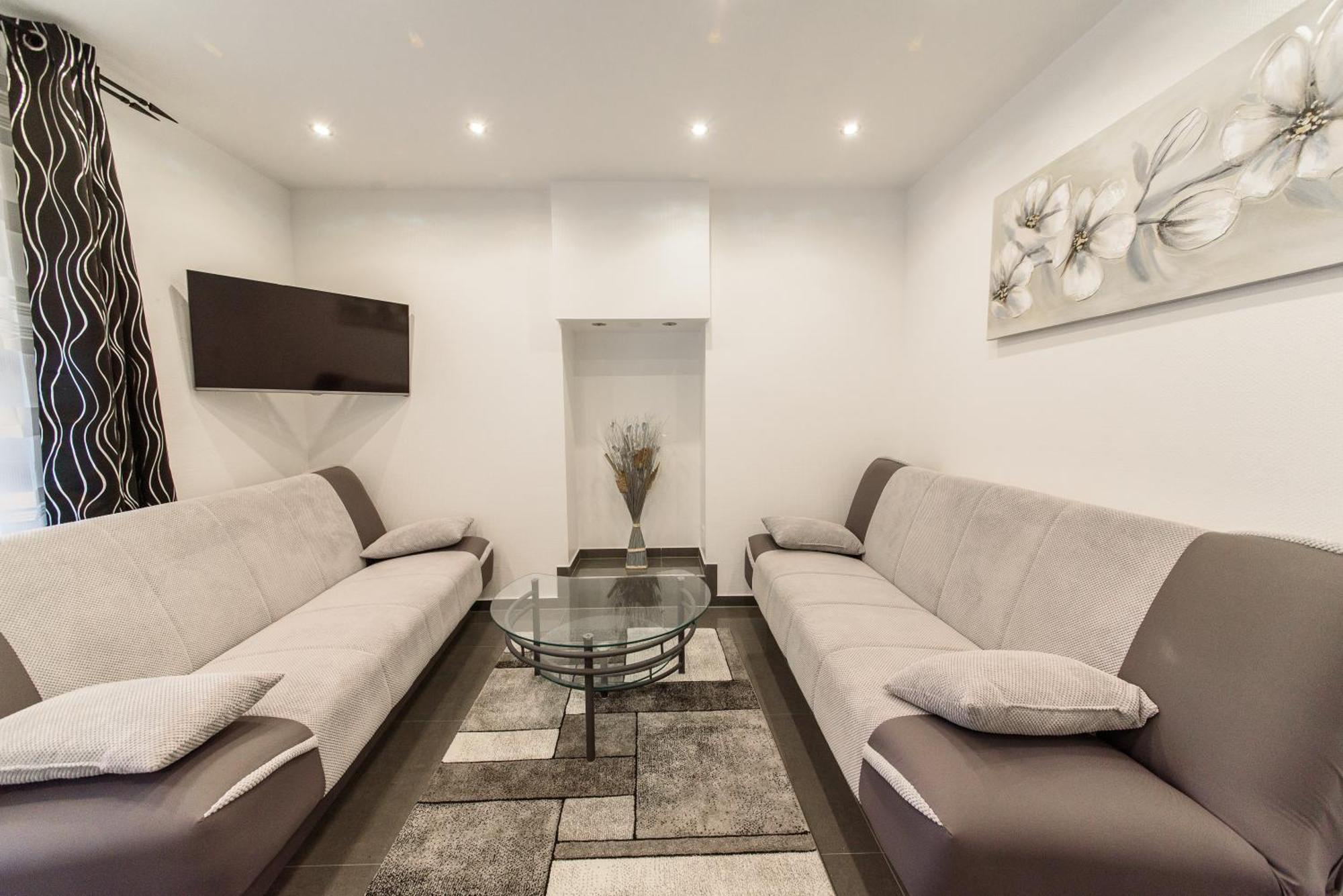 Jeli Apartments Starigrad Paklenica Phòng bức ảnh