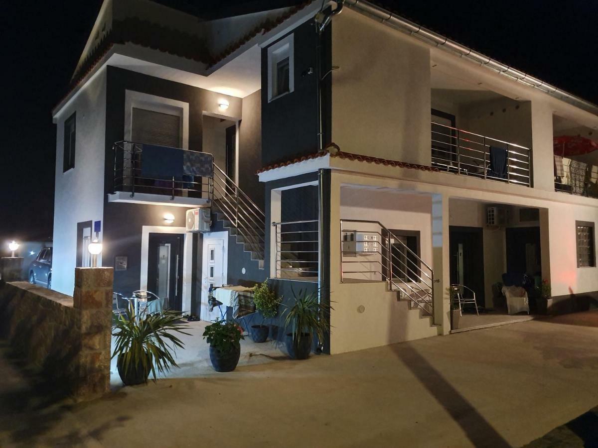 Jeli Apartments Starigrad Paklenica Ngoại thất bức ảnh