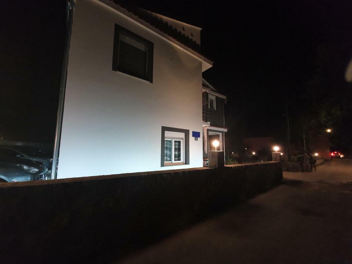 Jeli Apartments Starigrad Paklenica Ngoại thất bức ảnh