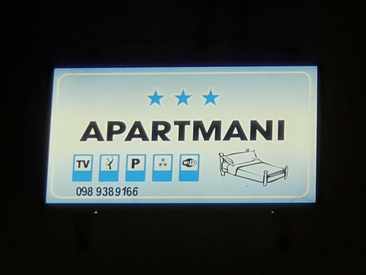 Jeli Apartments Starigrad Paklenica Ngoại thất bức ảnh